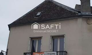 Appartement 5 Pièces 100 m² à vendre à Seurre (21250)