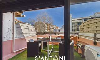 Appartement 2 Pièces 27 m² à vendre à Agde (34300)