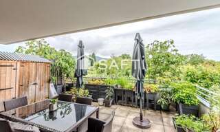 Appartement 3 Pièces 66 m² à vendre à Sciez (74140)