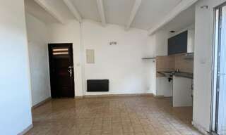 Appartement 2 Pièces 26 m² à vendre à Agde (34300)