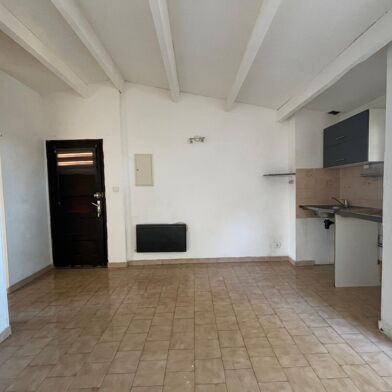 Appartement 2 pièces 110000 €