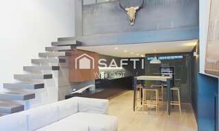 Appartement 4 Pièces 124 m² à vendre à Grenoble (38000)