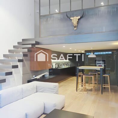 Appartement 4 pièces 295000 €