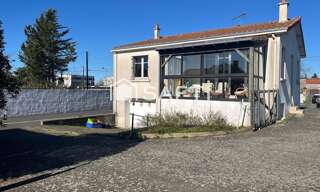 Maison 6 Pièces 130 m² à vendre à Montaigu-Vendée (85600)