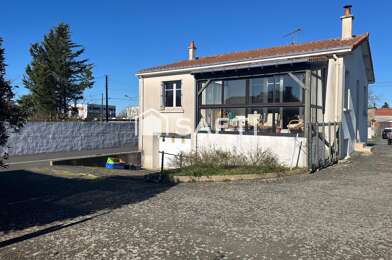 Maison 6 pièces 190800 €
