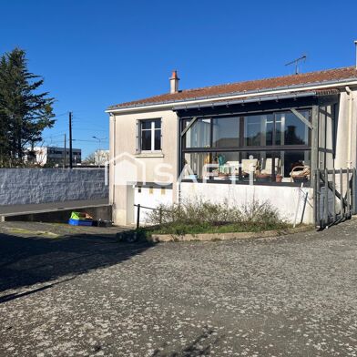 Maison 6 pièces 190800 €