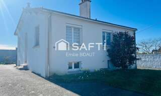Maison 6 Pièces 130 m² à vendre à Montaigu-Vendée (85600)