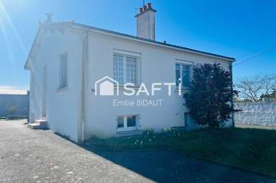 Maison 6 pièces 190800 €