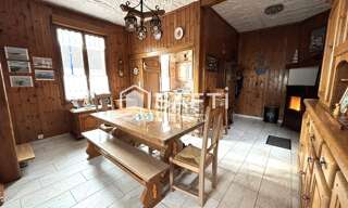 Maison 3 Pièces 61 m² à vendre à Le Crotoy (80550)