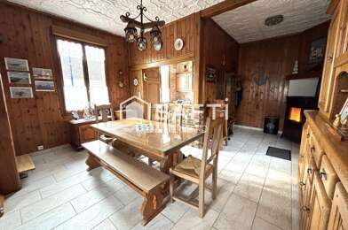 Maison 3 pièces 375000 €