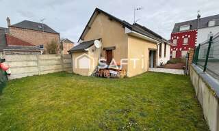 Maison 3 Pièces 61 m² à vendre à Le Crotoy (80550)