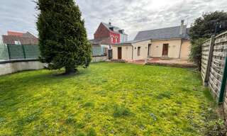 Maison 3 Pièces 61 m² à vendre à Le Crotoy (80550)