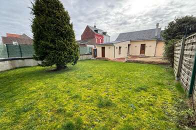 Maison 3 pièces 375000 €