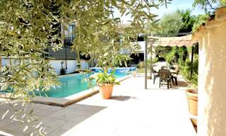 Maison 8 Pièces 231 m² à vendre à Cazouls-lès-Béziers (34370)