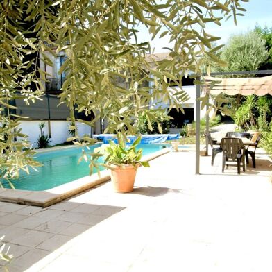 Maison 8 pièces 560000 €