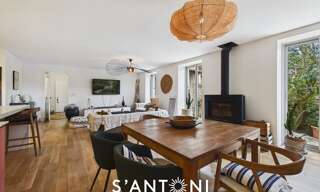 Maison 8 Pièces 231 m² à vendre à Cazouls-lès-Béziers (34370)