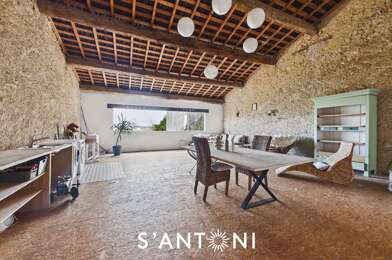 Maison 8 pièces 542000 €