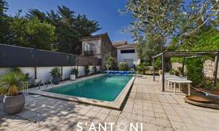 Maison 8 Pièces 231 m² à vendre à Cazouls-lès-Béziers (34370)