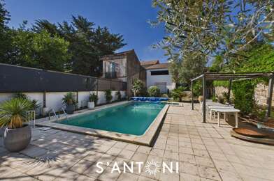 Maison 8 pièces 539000 €
