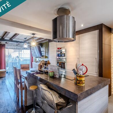 Maison 4 pièces 380000 €