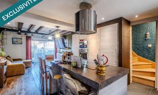 Maison 4 Pièces 110 m² à vendre à Allinges (74200)