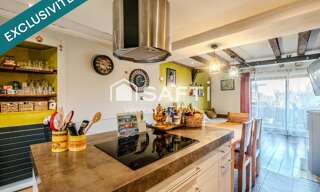 Maison 4 Pièces 110 m² à vendre à Allinges (74200)