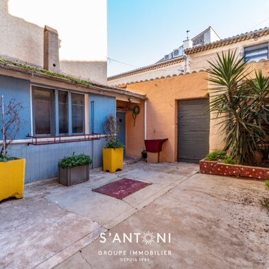 Maison 11 pièces 318000 €