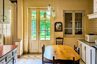 Maison 6 pièces 89500 €