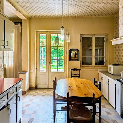 Maison 6 pièces 89500 €