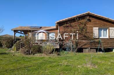 Maison 5 pièces 319000 €