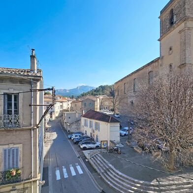 Appartement 3 pièces 170000 €