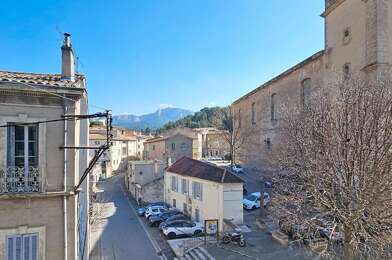 Appartement 3 pièces 170000 €