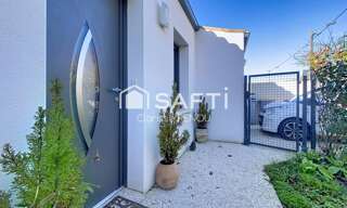 Maison 3 Pièces 61 m² à vendre à Surgères (17700)