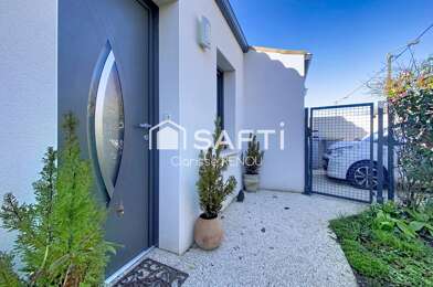 Maison 3 pièces 209000 €