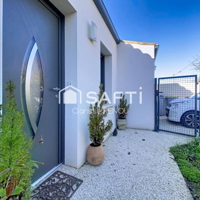 Maison 3 pièces 209000 €