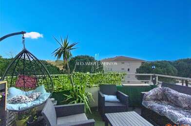 Appartement 3 pièces 199000 €