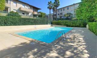 Appartement 3 Pièces 64 m² à vendre à Montpellier (34070)