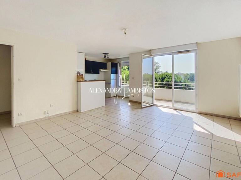 Appartement - 3 pièces - 64m² — photo 1