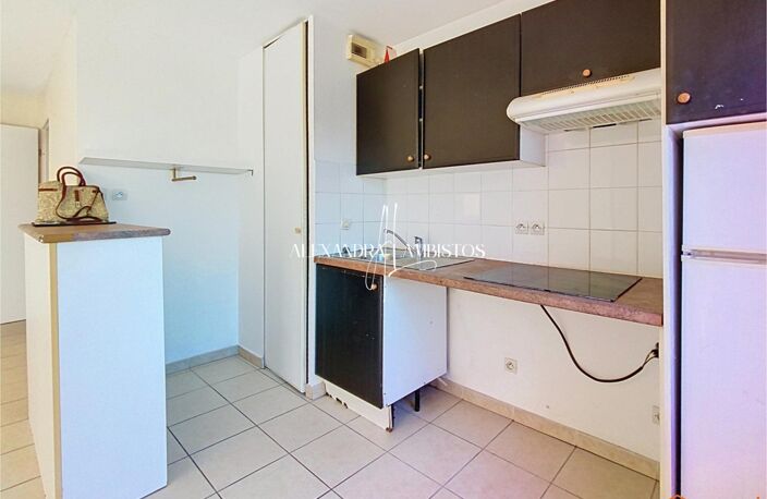 Appartement - 3 pièces - 64m² — photo 2