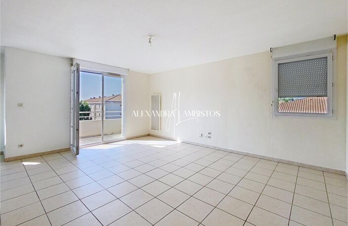 Appartement - 3 pièces - 64m² — photo 4
