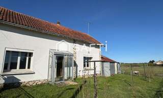 Maison 3 Pièces 68 m² à vendre à Naintré (86530)