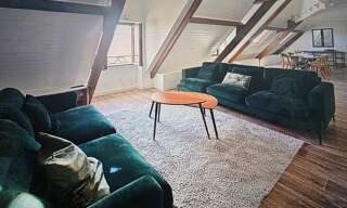 Appartement 5 Pièces 98 m² à vendre à Pornic (44210)