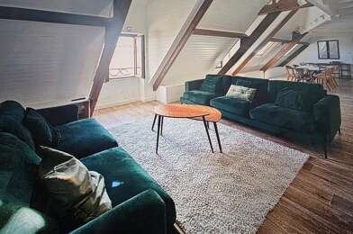 Appartement 5 pièces 342000 €