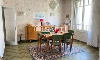 Maison 4 Pièces 107 m² à vendre à Le Croisic (44490)