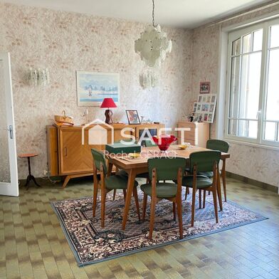 Maison 4 pièces 570000 €