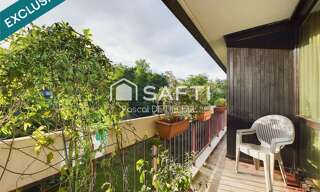 Appartement 5 Pièces 97 m² à vendre à Garches (92380)