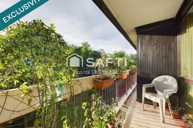 Appartement 5 pièces 490000 €