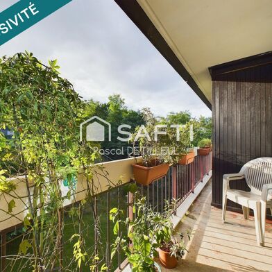 Appartement 5 pièces 490000 €