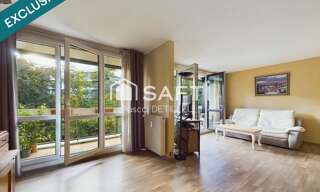Appartement 5 Pièces 97 m² à vendre à Garches (92380)