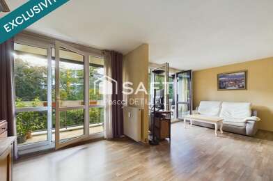 Appartement 5 pièces 490000 €